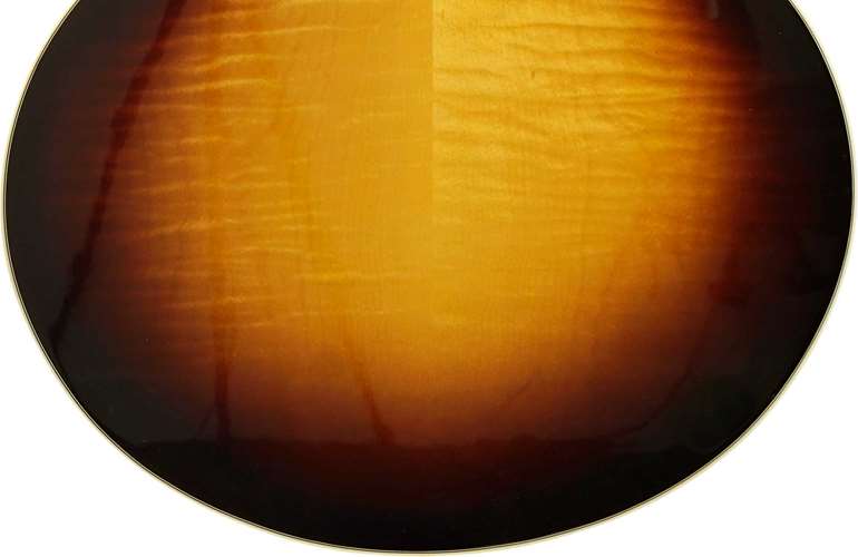 Gibson J-185 Original Vintage Sunburst Left Handed #22244310 Gibson J-185 Original Vintage Sunburst Left Handed #22244310