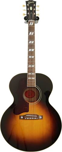 Gibson J-185 Original Vintage Sunburst Left Handed #22244310 Gibson J-185 Original Vintage Sunburst Left Handed #22244310