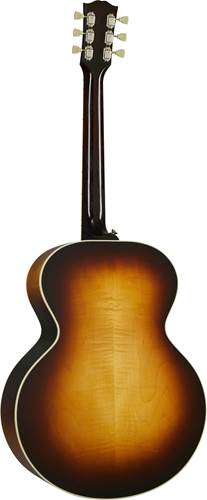 Gibson J-185 Original Vintage Sunburst Left Handed Gibson J-185 Original Vintage Sunburst Left Handed