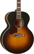 Gibson J-185 Original Vintage Sunburst Left Handed