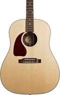 Gibson J-45 Studio Rosewood Antique Natural Left Handed