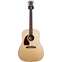 Gibson J-45 Studio Rosewood Antique Natural Left Handed Front View