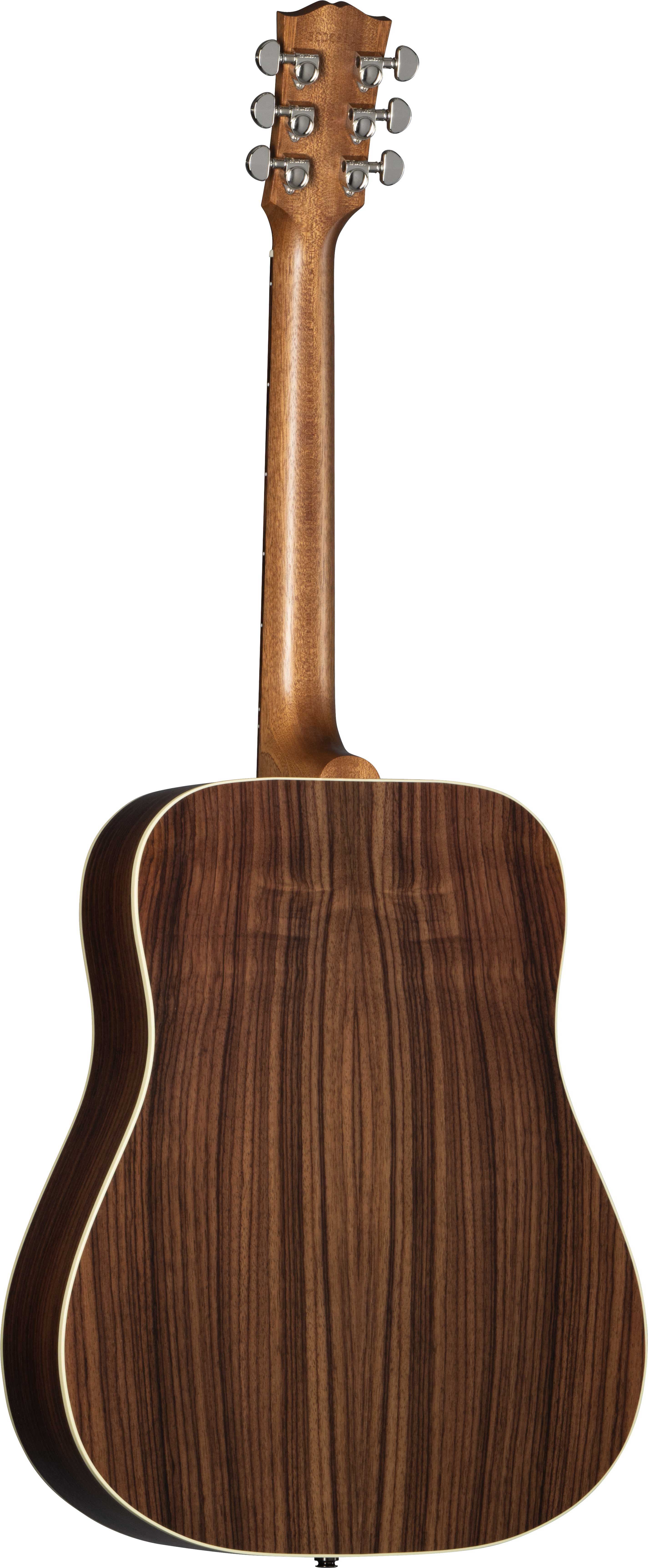 Gibson Hummingbird Studio Rosewood Antique Natural Left Handed