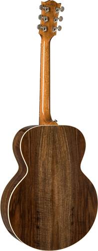 Gibson SJ-200 Studio Walnut Burst Left Handed Gibson SJ-200 Studio Walnut Burst Left Handed