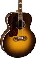 Gibson SJ-200 Studio Walnut Burst Left Handed