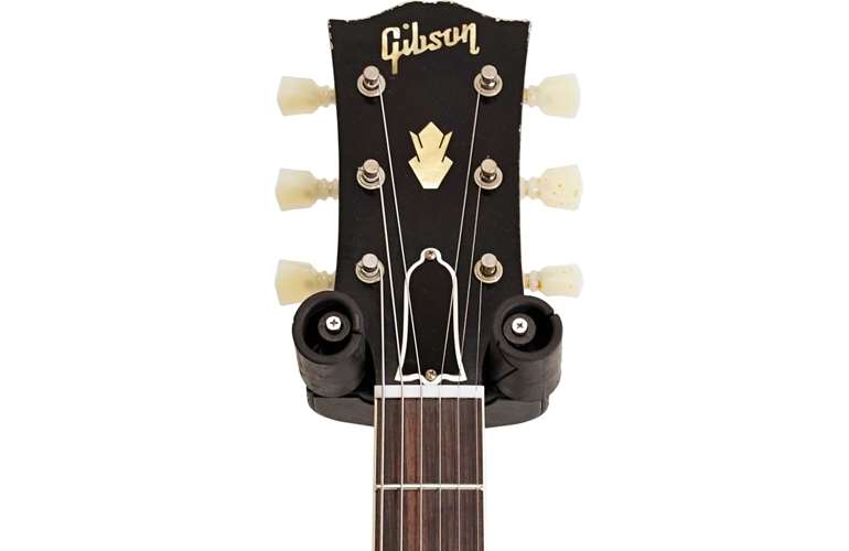 Gibson Custom Shop Murphy Lab 1964 SG Standard Reissue with Maestro Vibrola Light Aged Antique Pelham Blue  Gibson Custom Shop Murphy Lab 1964 SG Standard Reissue with Maestro Vibrola Light Aged Antique Pelham Blue