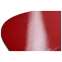 Gibson Custom Shop 1963 Firebird V w/ Maestro Vibrola Light Aged Cardinal Red #400783 Front View