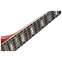 Gibson Custom Shop 1963 Firebird V w/ Maestro Vibrola Light Aged Cardinal Red #400783 Front View