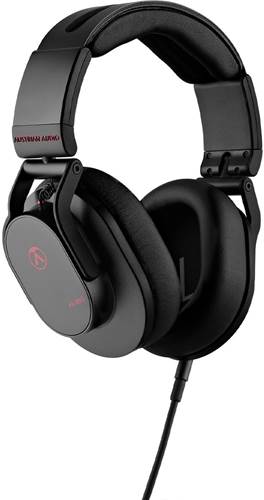Austrian Audio Hi-X60 Professional Headphones Austrian Audio Hi-X60 Professional Headphones