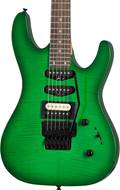 Kramer Striker Figured HSS Wild Ivy