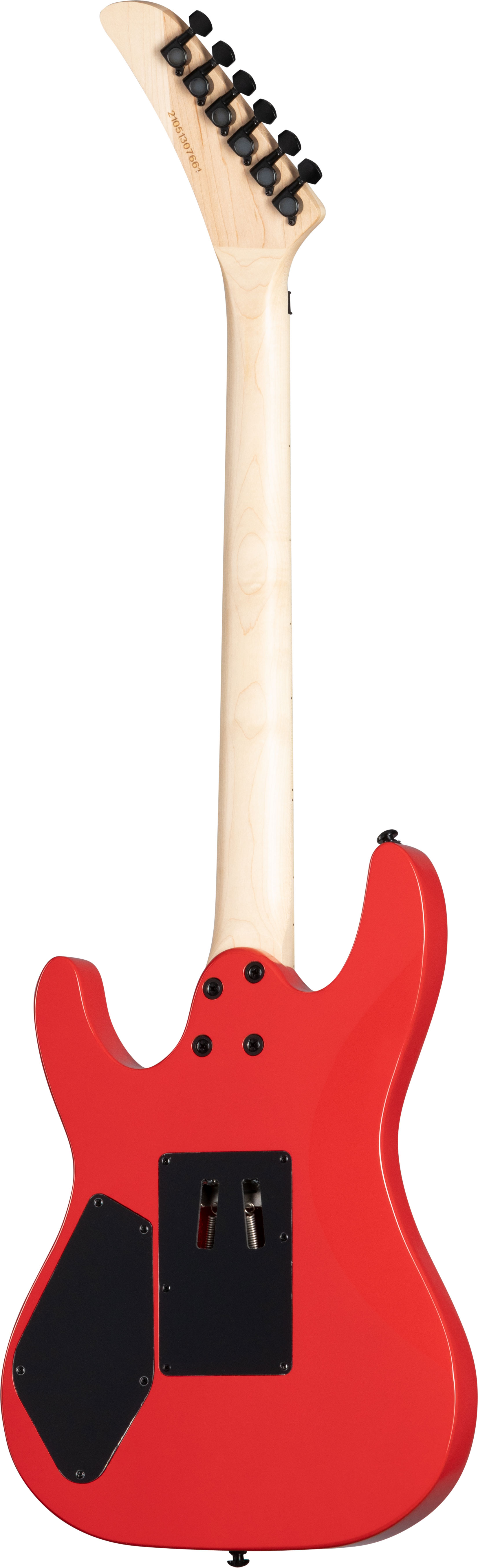 Kramer Striker HSS Jumper Redエレキギター美品 Kramer Striker HSS Jumper Red | guitarguitar