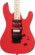 Kramer Striker HSS Jumper Red