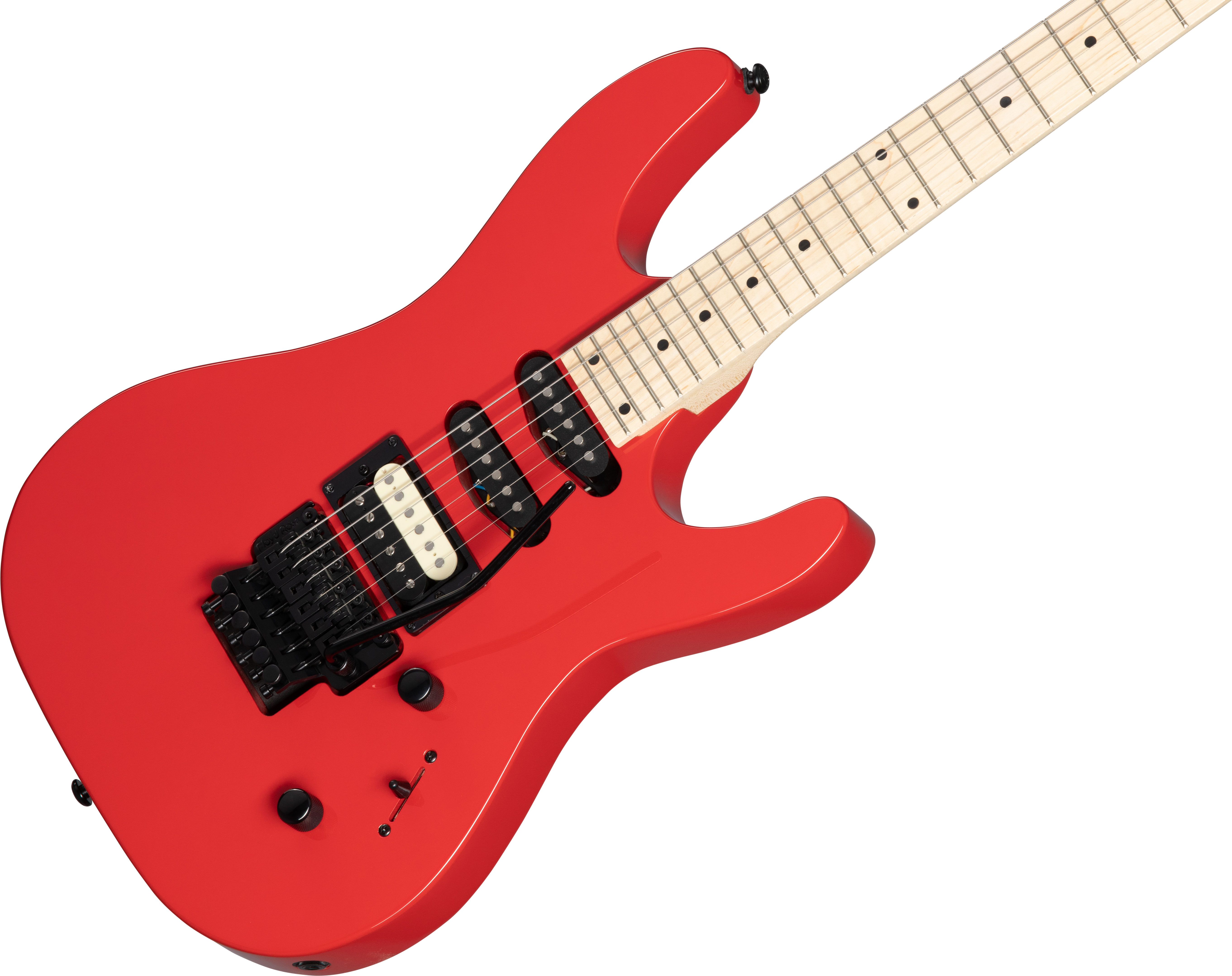 Kramer Striker HSS Jumper Redエレキギター美品 Kramer Striker HSS Jumper Red | guitarguitar