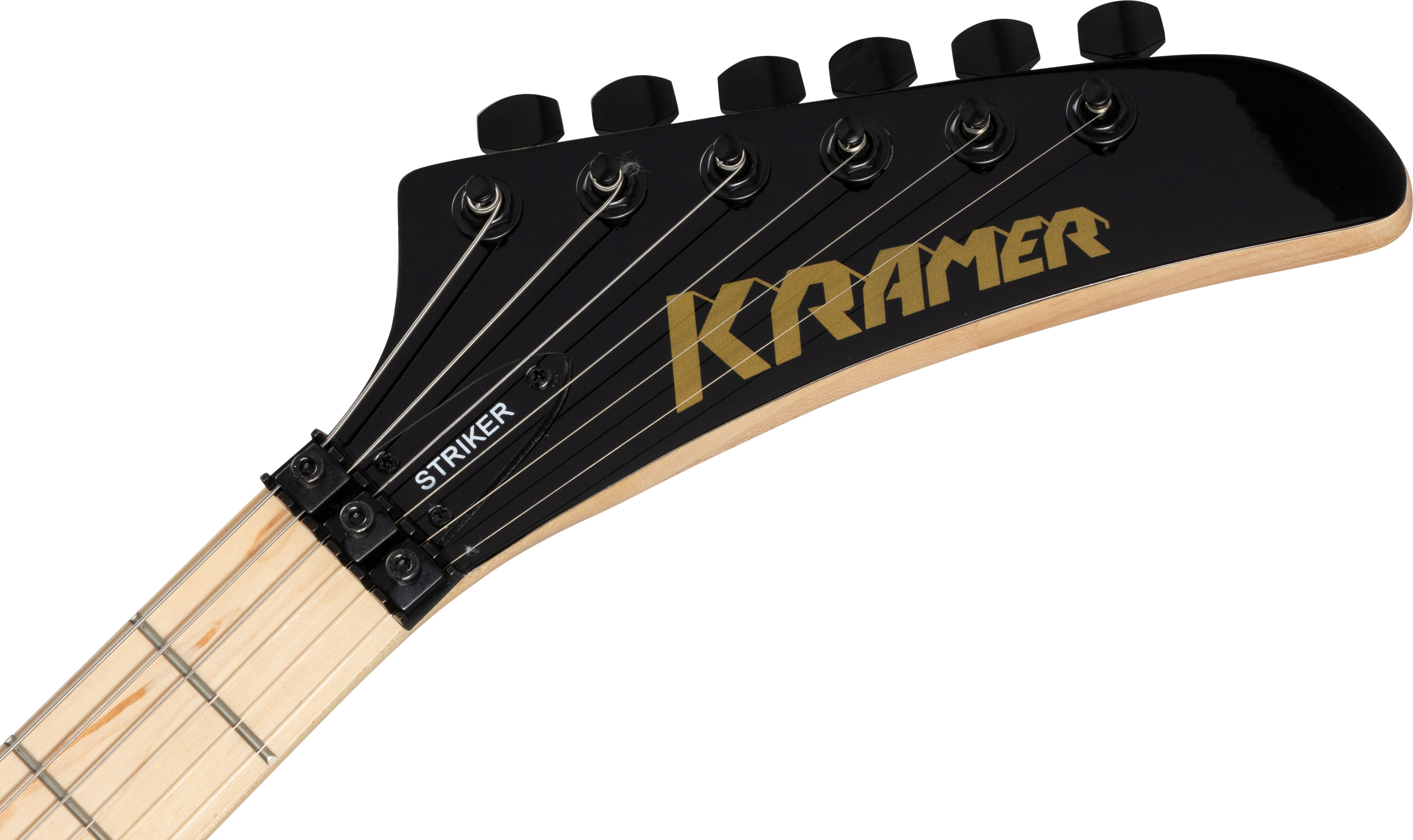 Kramer Striker HSS Majestic Purple | guitarguitar
