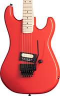 Kramer Baretta Jumper Red