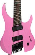 Legator Performance Series Ghost 7 Flamingo