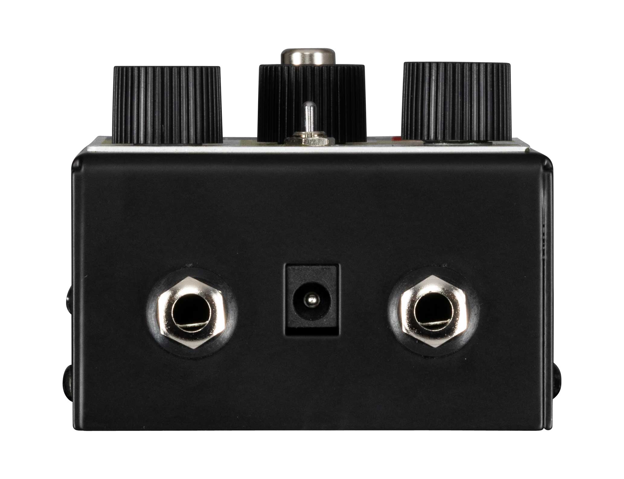 Maestro Fuzz-Tone Fuzz FZ-M Effects Pedal 