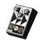 Maestro Discoverer Delay Effects Pedal  Front View
