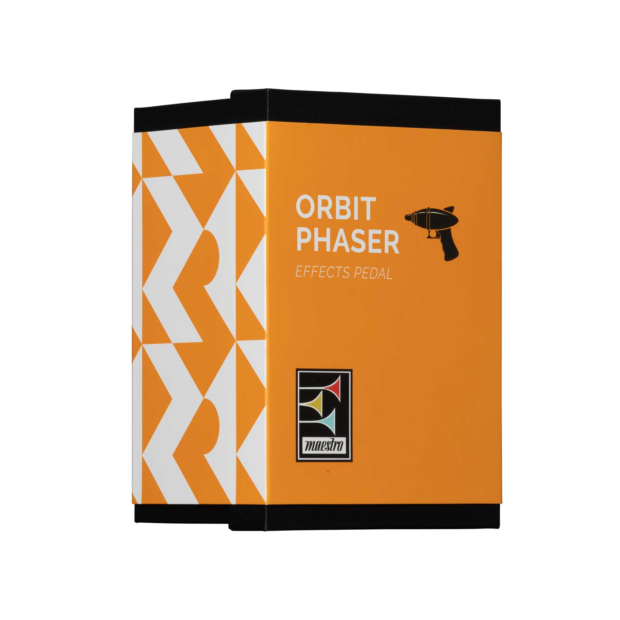 Maestro Orbit Phaser Pedal
