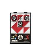 Maestro Arcas Compressor Sustainer Pedal