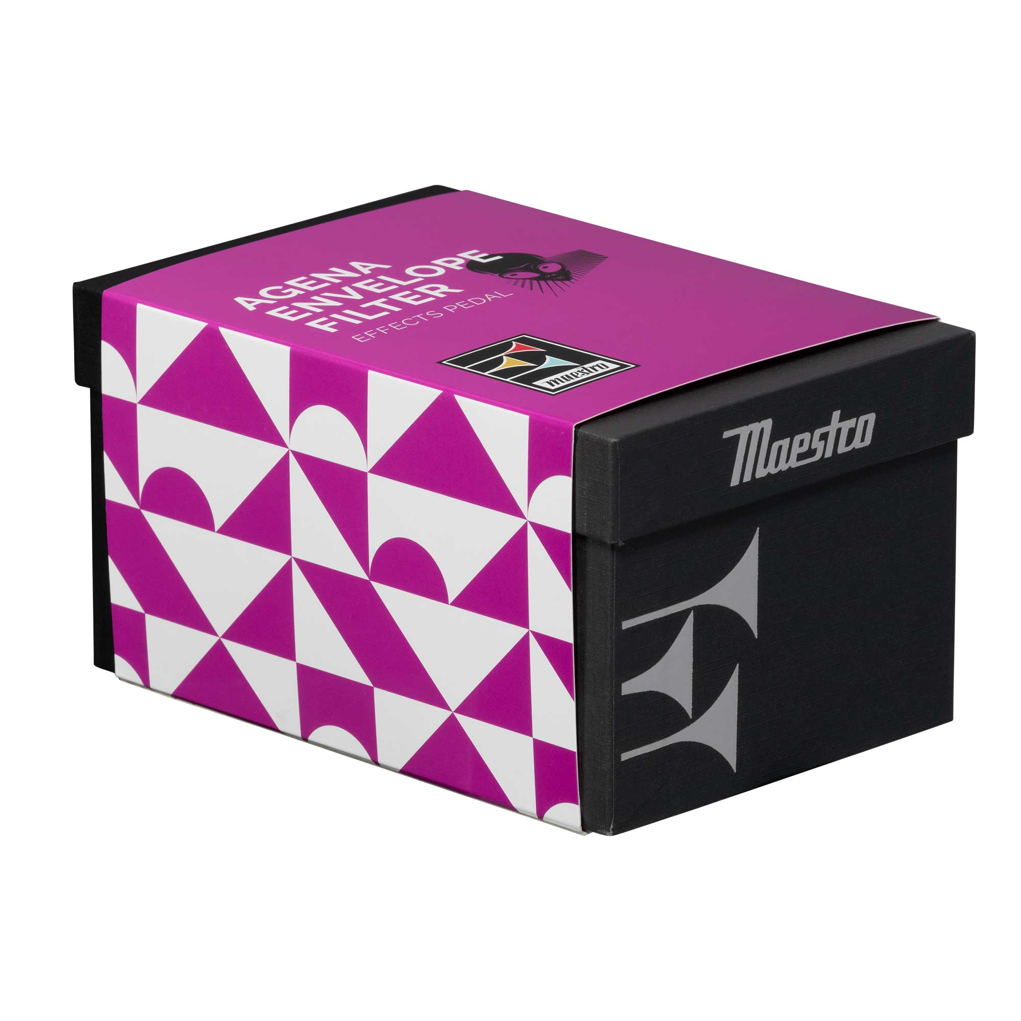 Maestro Agena Envelope Filter Pedal