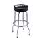 Gibson Premium Playing Stool Standard Logo Tall Front View
