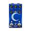Walrus Audio SLOTVA Multi Texture Reverb Pedal with Presets Front View