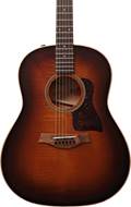 Taylor AD27e Grand Pacific Flametop #1211241039