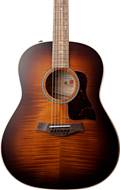 Taylor AD27e Grand Pacific Flametop #1211171040
