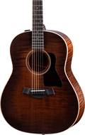 Taylor AD27e Grand Pacific Flametop