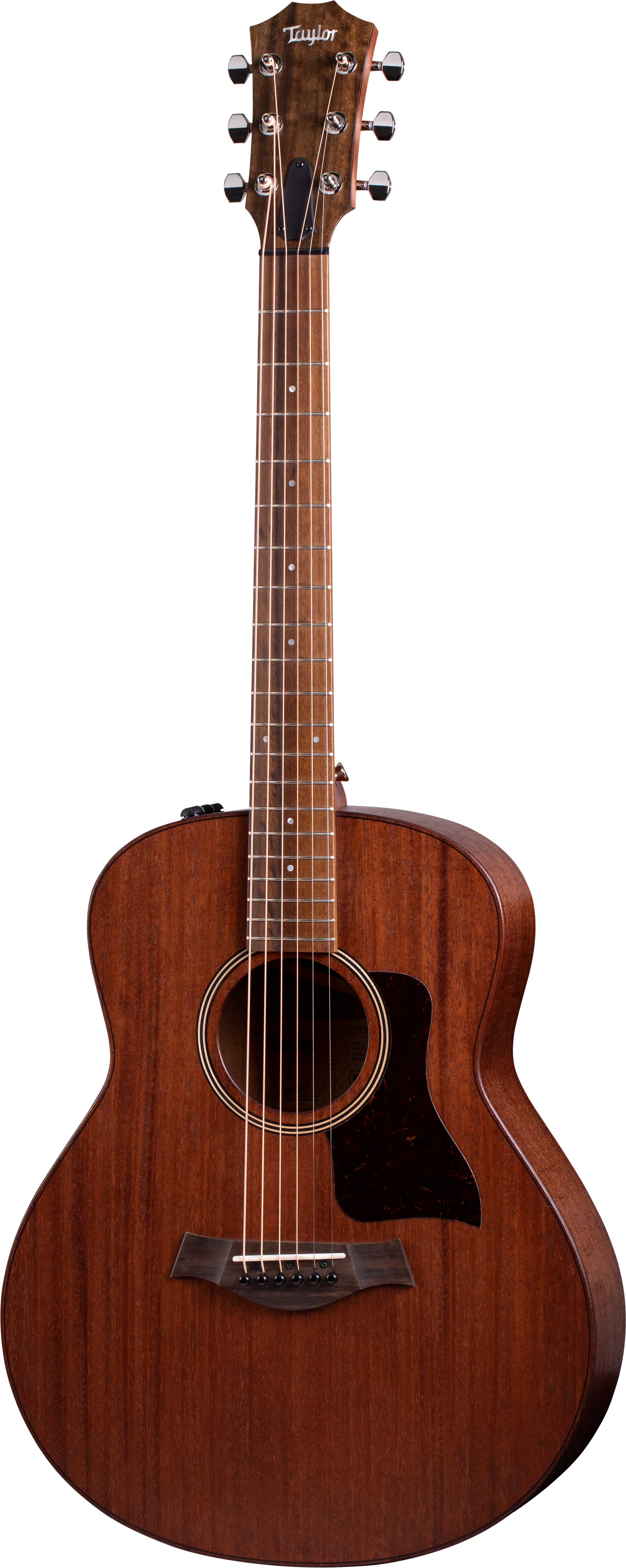 Taylor GTe Grand Theater Mahogany | guitarguitar