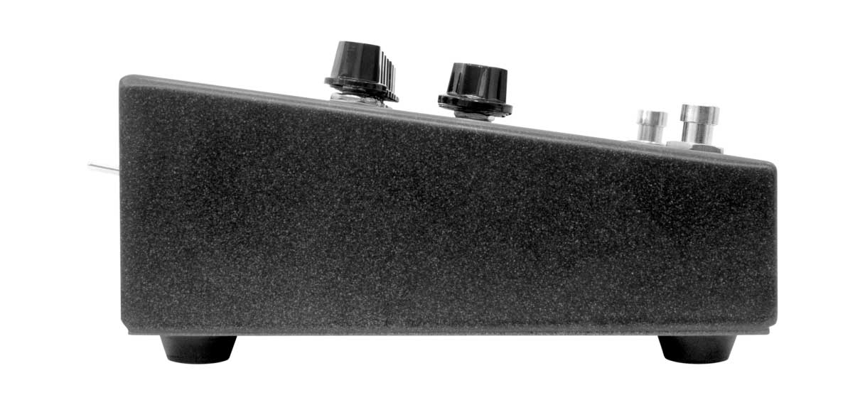 Orange Guitar Butler Guitar Preamp Pedal