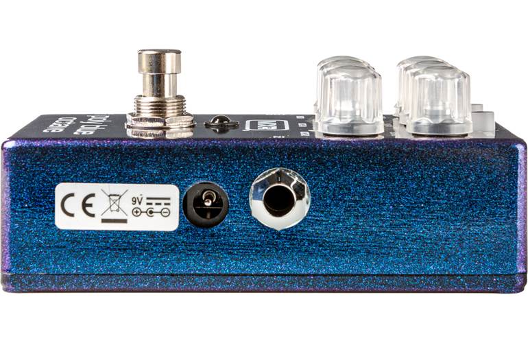 MXR M306 Poly Blue Octave MXR M306 Poly Blue Octave