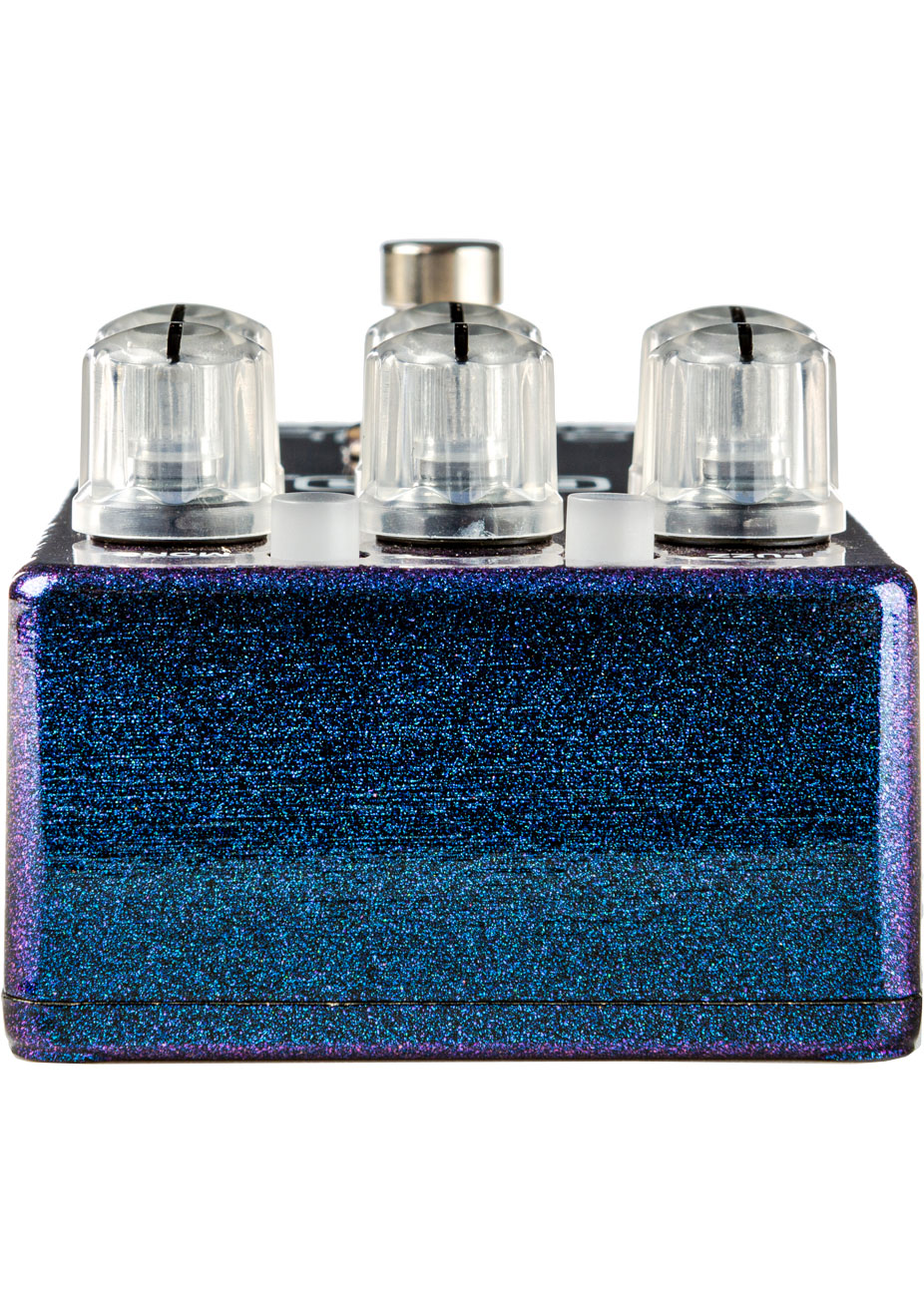MXR M306 Poly Blue Octave