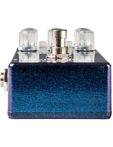 MXR M306 Poly Blue Octave MXR M306 Poly Blue Octave