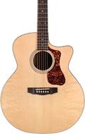 Guild F-150CE Natural