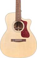 Guild OM-150CE Natural