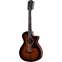 Taylor 362ce 12 Fret Grand Concert 12 String Front View