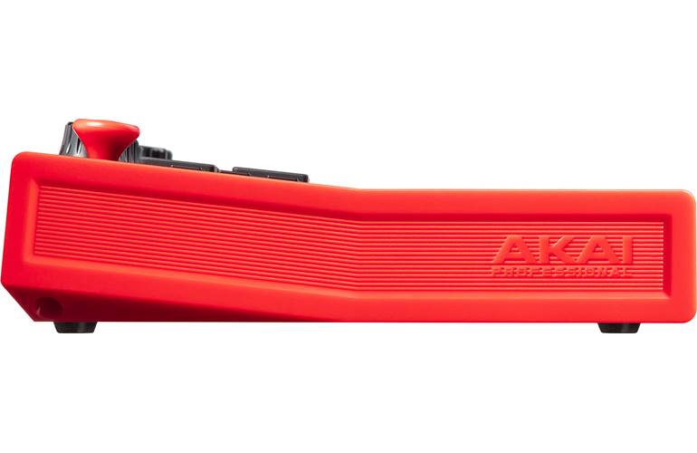 Akai Professional MPK Mini Play MK3 MIDI Keyboard Akai Professional MPK Mini Play MK3 MIDI Keyboard