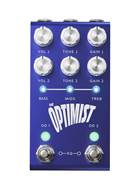Jackson Audio The Optimist Cory Wong Signature Dual Overdrive and EQ