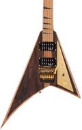 Jackson JS42 Rhoads Ziricote Maple Fingerboard