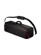 D'Addario Backline XPND Pedalboard Transporter 1