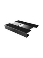 D'Addario XPND Double Pedal Riser