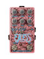Old Blood Noise Endeavors Excess V2 Distorting Modulator Pedal
