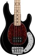 Music Man Sterling Short Scale StringRay 4 Black