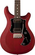 PRS Satin S2 Standard 24 Vintage Cherry Satin