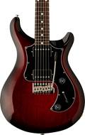 PRS S2 Standard 24 Scarlet Sunburst