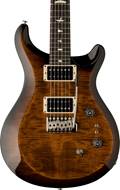 PRS S2 Custom 24-08 Black Amber