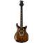 PRS S2 Custom 24-08 Black Amber Front View
