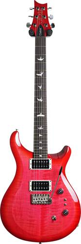 PRS S2 Custom 24-08 Bonnie Pink Cherry Burst #S2068501 PRS S2 Custom 24-08 Bonnie Pink Cherry Burst #S2068501
